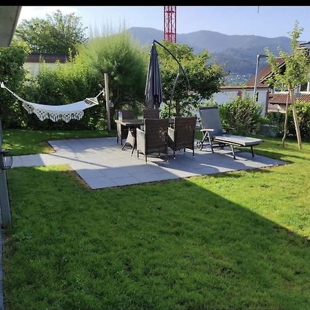 Apartamento Haus Albi Waldkirch Exterior foto