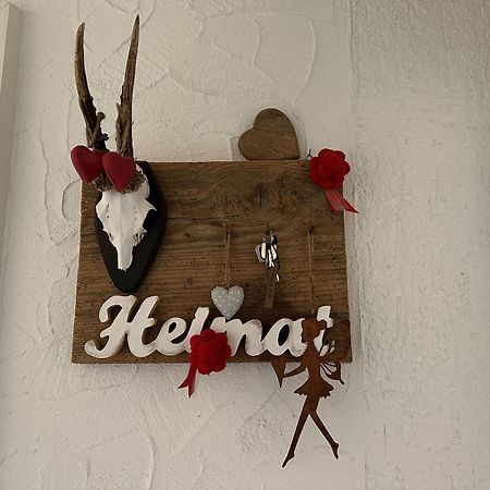 Apartamento Haus Albi Waldkirch Exterior foto