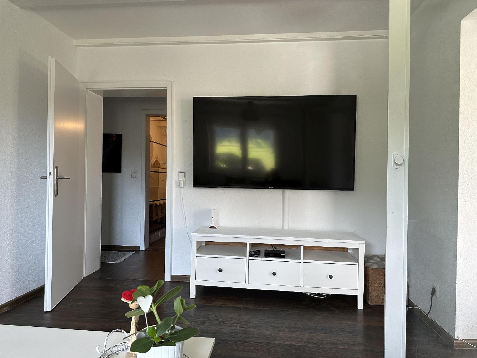 Apartamento Haus Albi Waldkirch Exterior foto