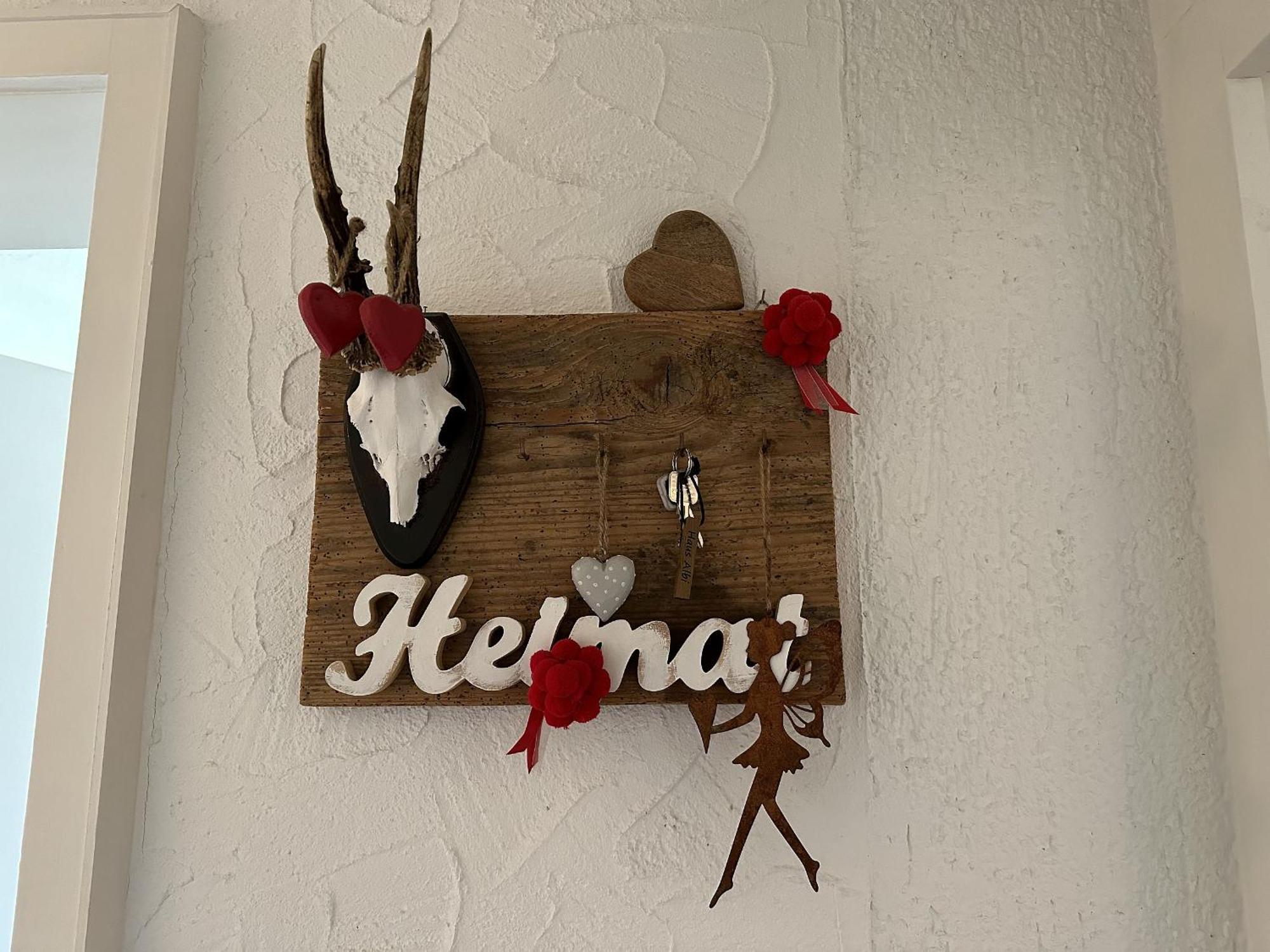 Apartamento Haus Albi Waldkirch Exterior foto