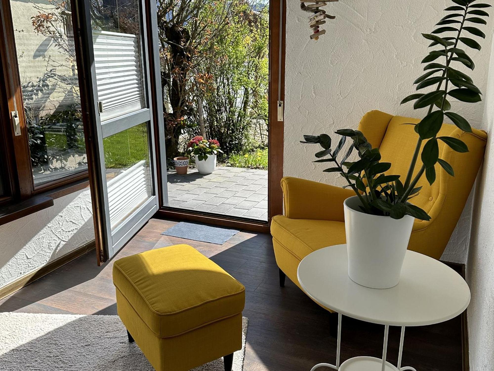 Apartamento Haus Albi Waldkirch Exterior foto