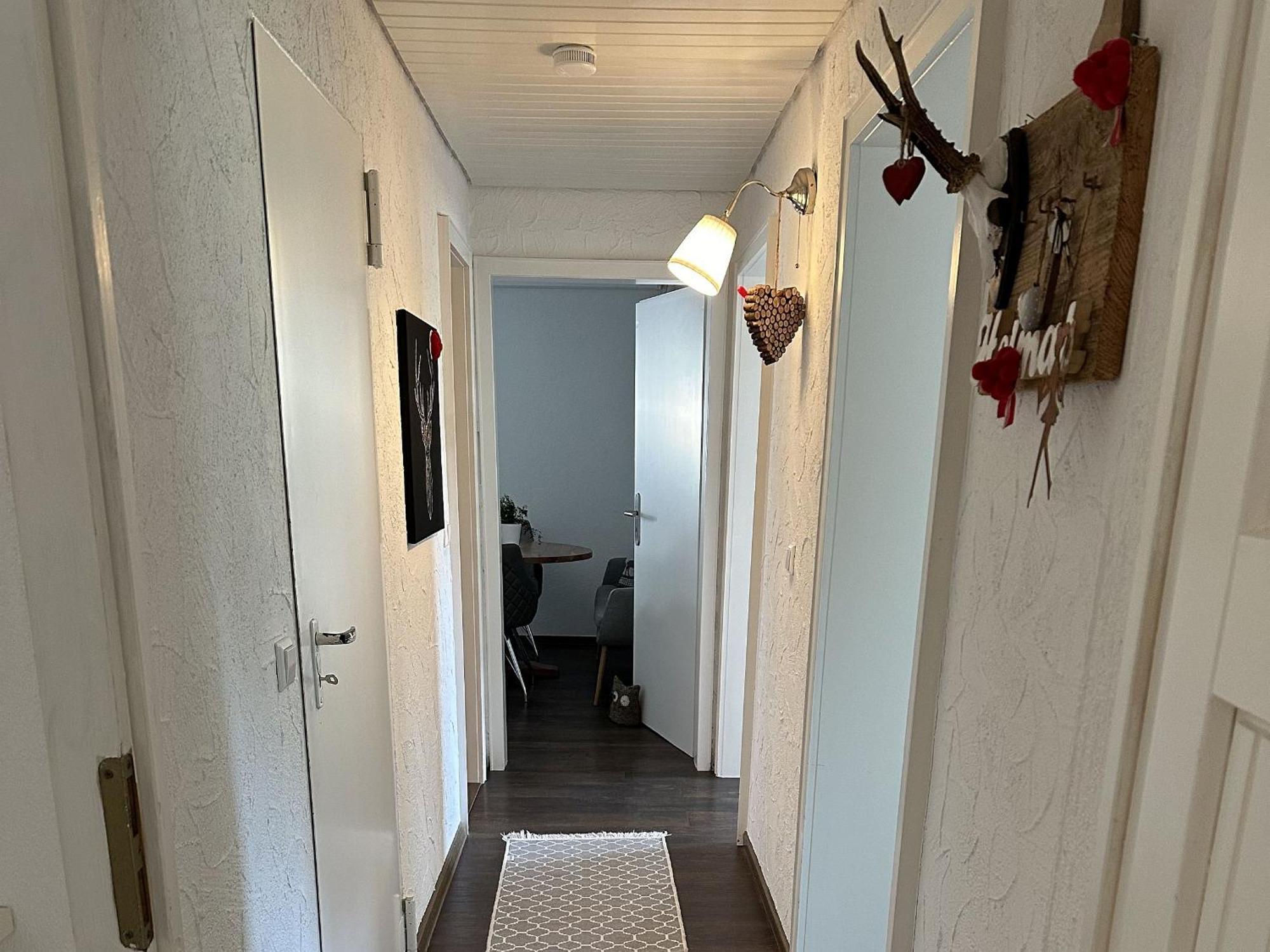 Apartamento Haus Albi Waldkirch Exterior foto