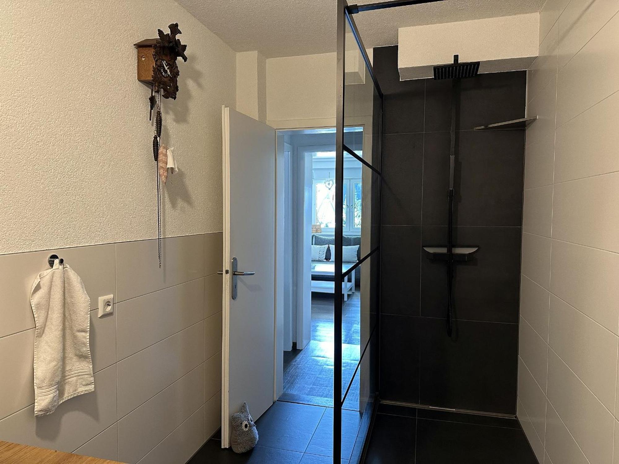 Apartamento Haus Albi Waldkirch Exterior foto