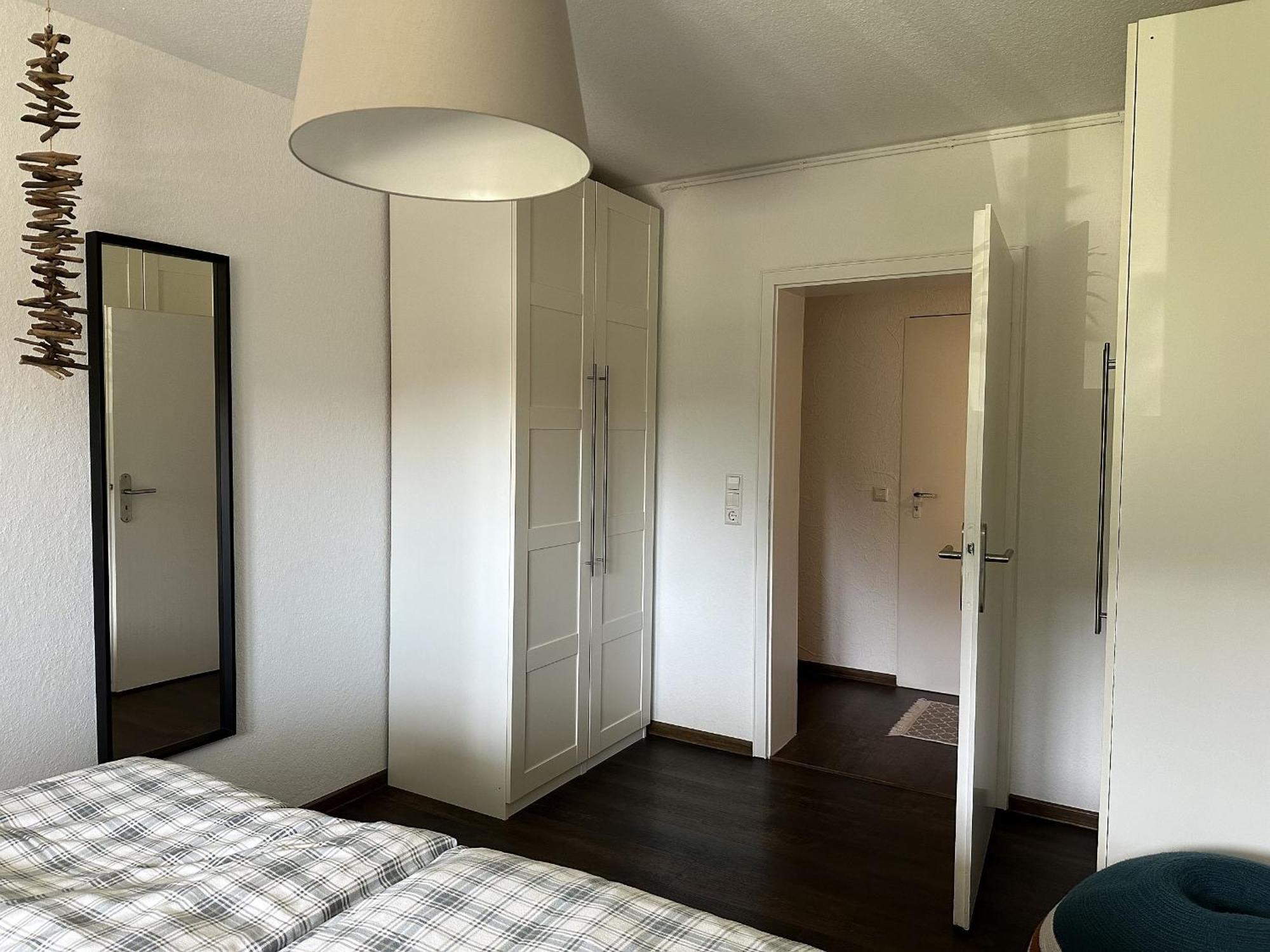 Apartamento Haus Albi Waldkirch Exterior foto