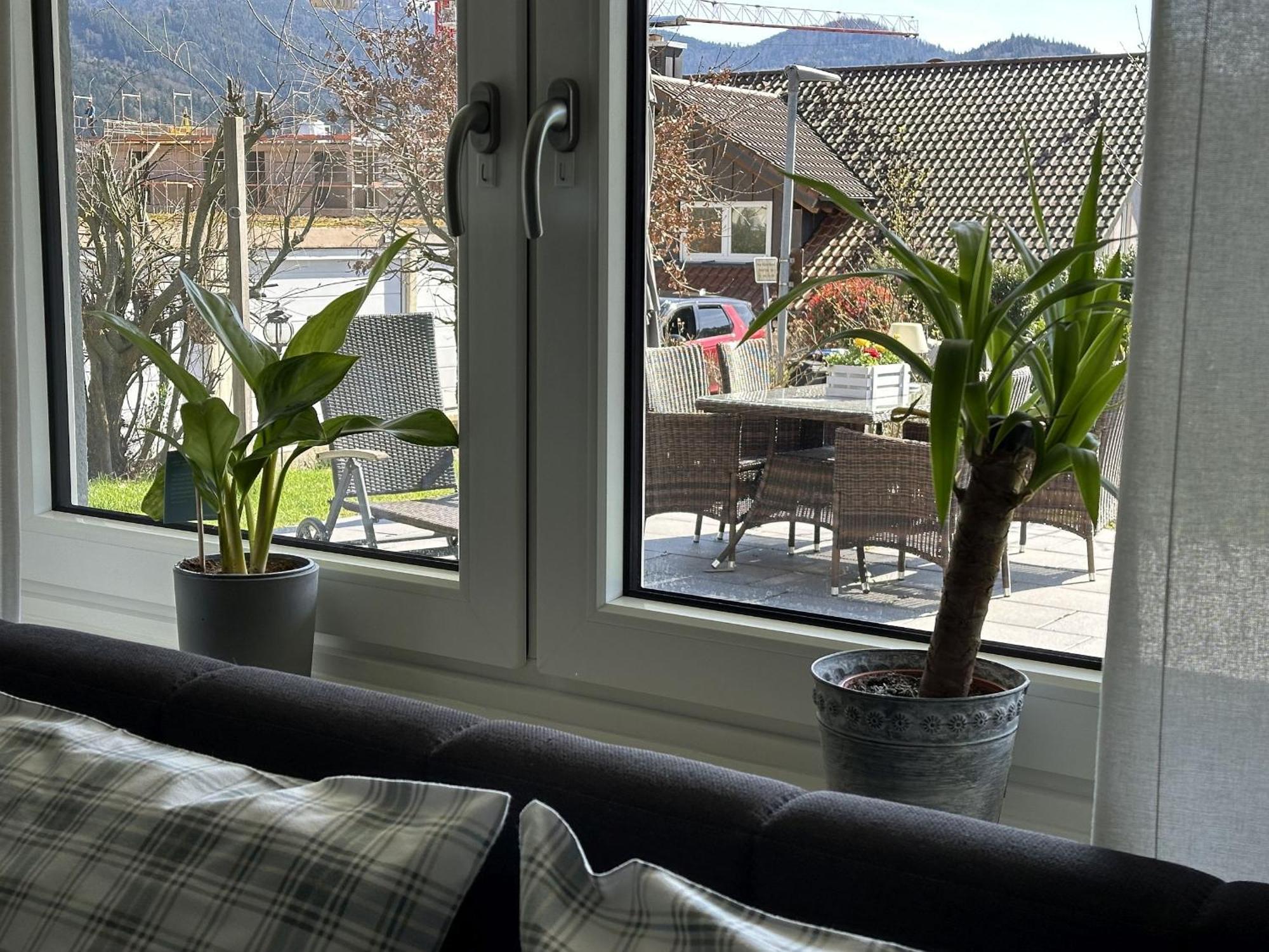 Apartamento Haus Albi Waldkirch Exterior foto
